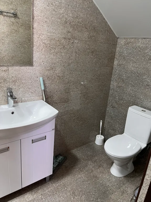 Квартира Комната — Гагра