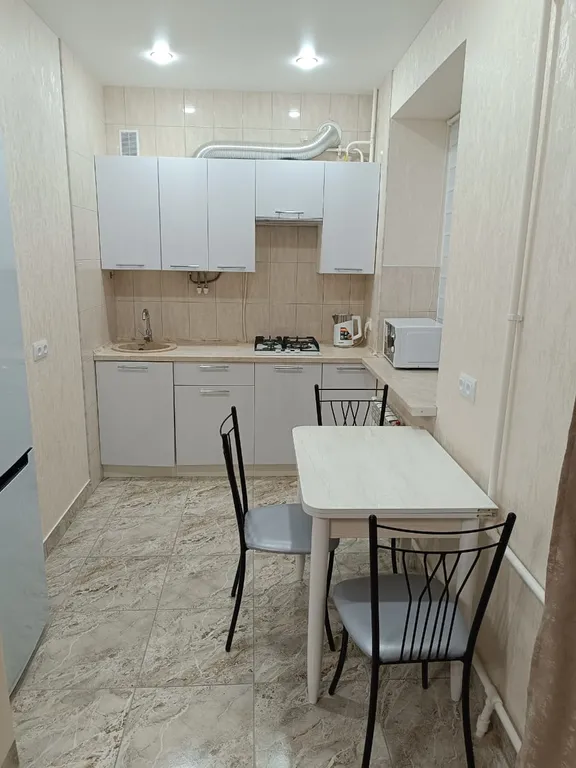 Квартира Уютная квартира в центре — Севастополь