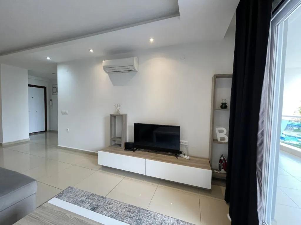 Квартира в элитном комплексе