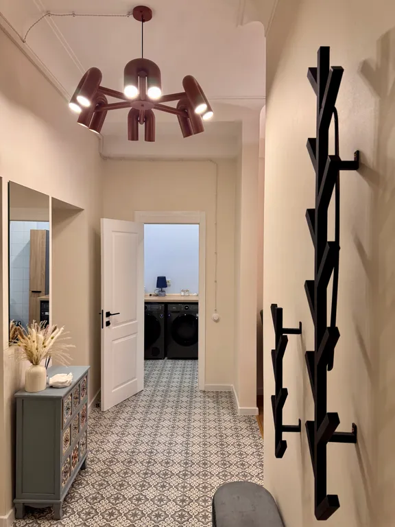 Апартаменты морошка