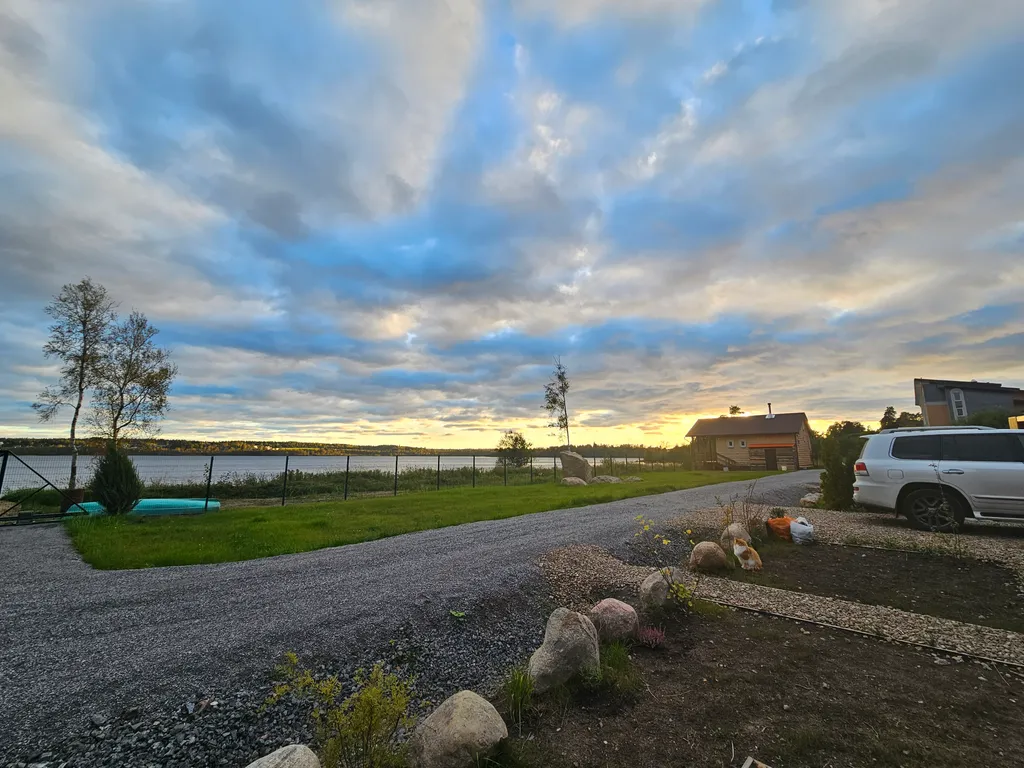 Квартира Семейный апартамент с 1-ой спальней — Мичуринское