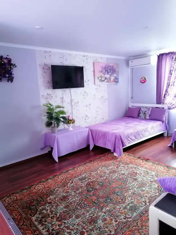 Гостевой домик от Светланы