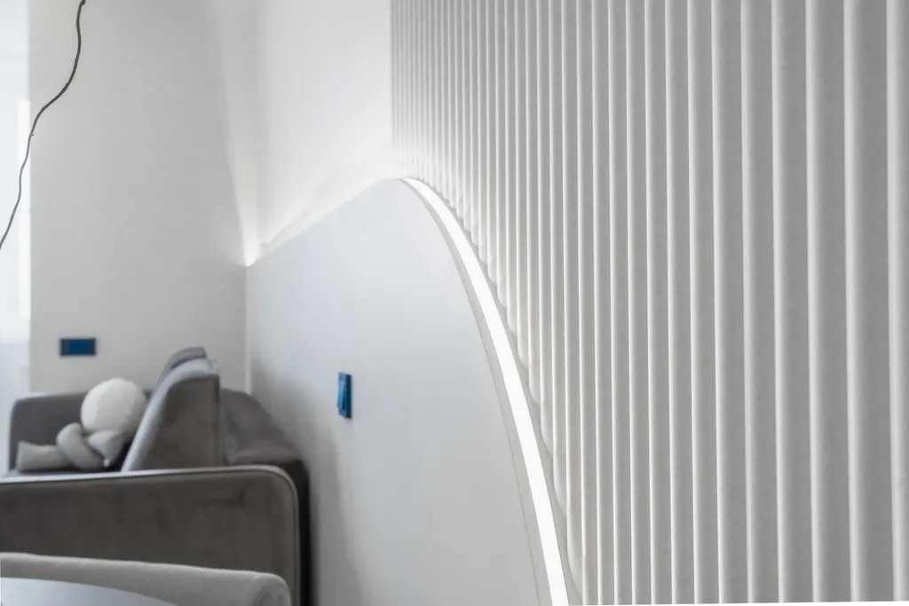 Дизайнерские апартаменты с видом на Дон