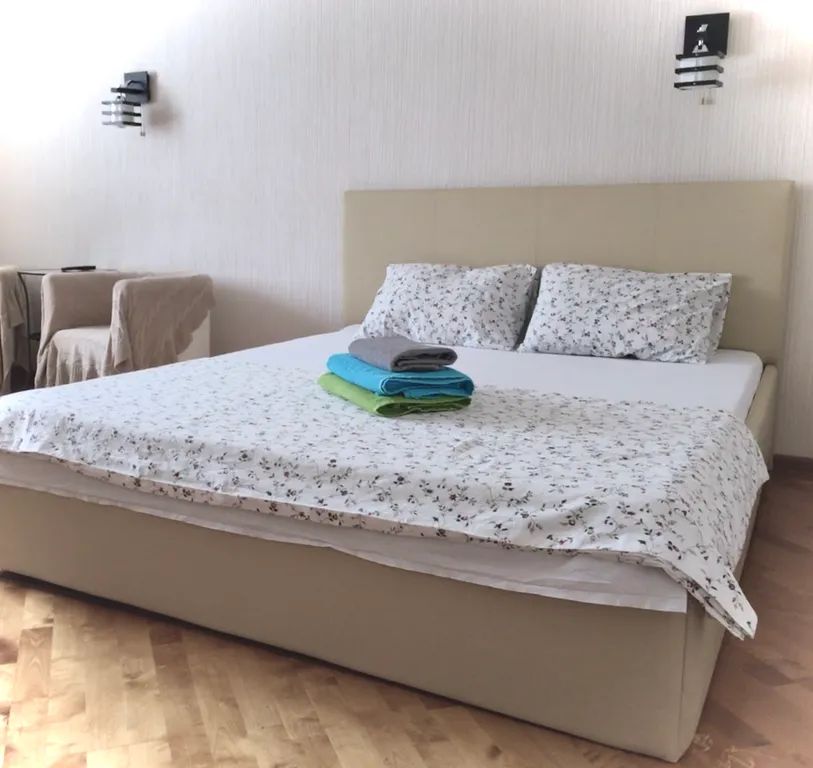 Квартира Как дома — аренда посуточно в Казань