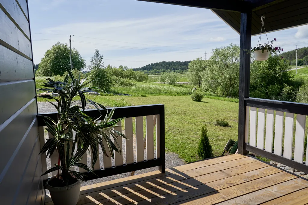 4-комнатный Дом