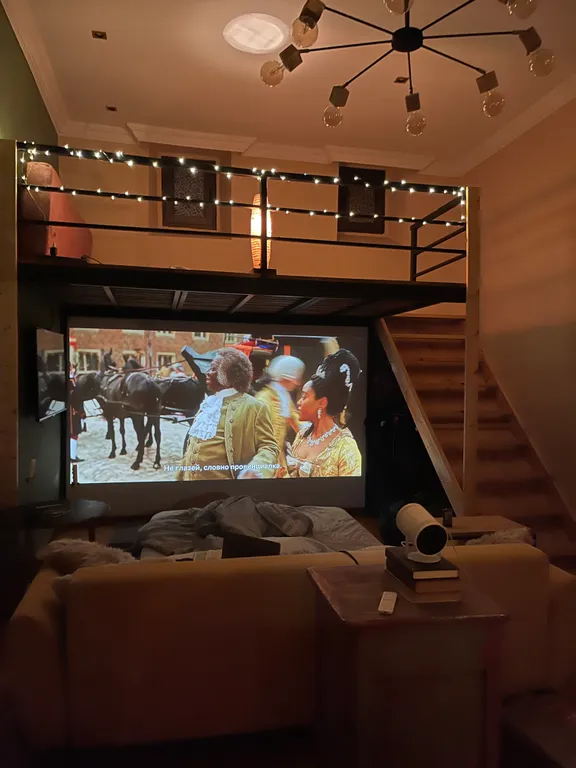 Квартира в центре