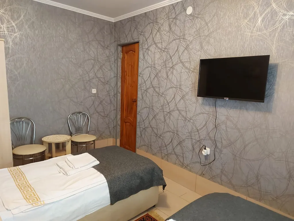 Квартира Комната — Сухум