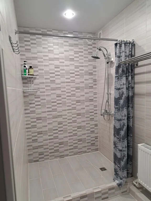 Коттедж Апартамент с видом на море — Сочи