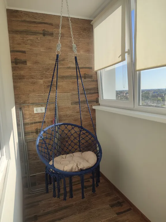 Квартира 1-комнатная Квартира — Севастополь