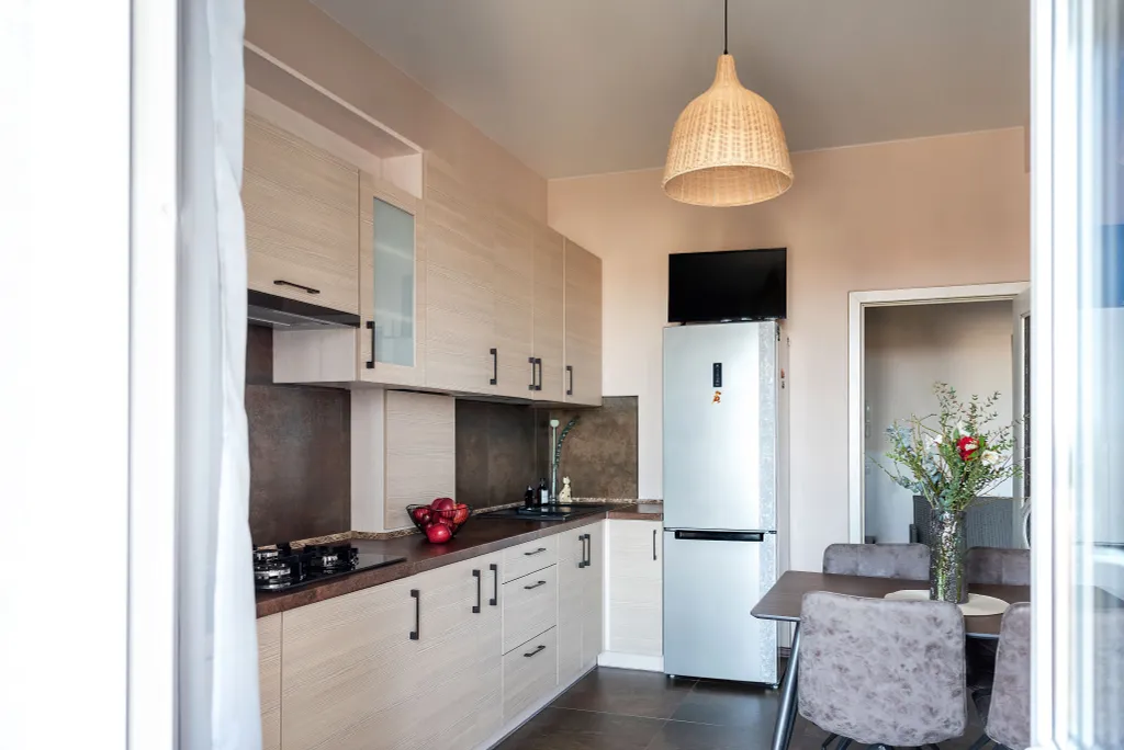 Гармония Кранца