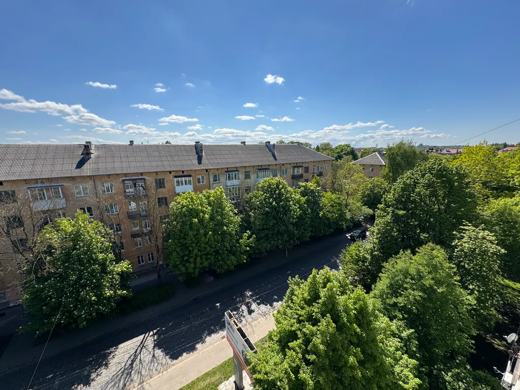 Квартира 1-к апартаменты АрендаСервис на Багратиона — Калининград