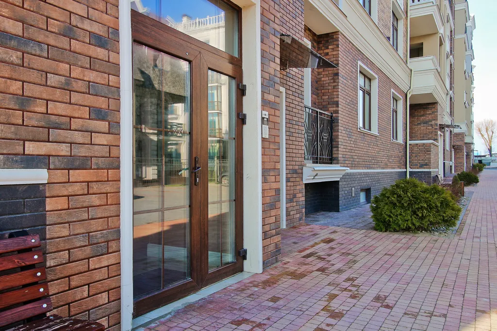 Апартамент Очаг