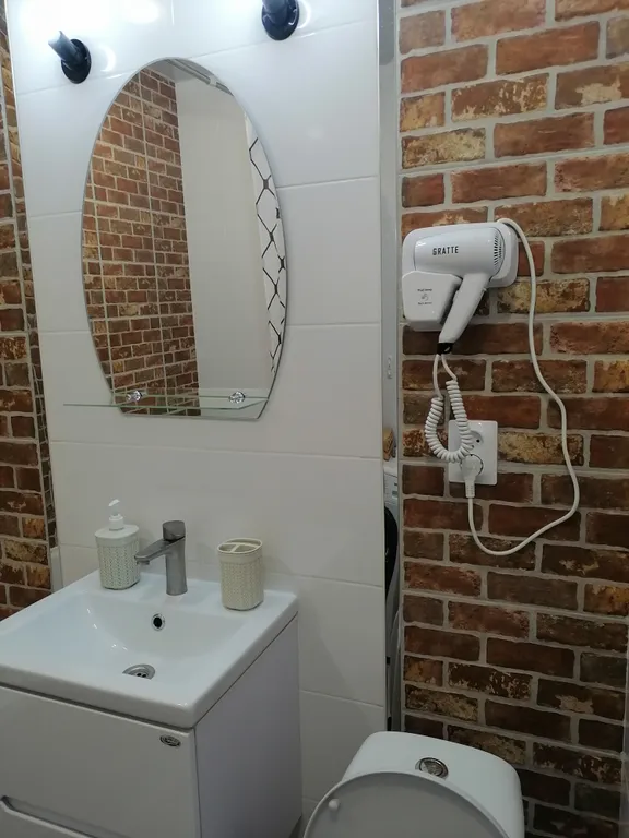 Квартира Квартира на Балтике — Калининград