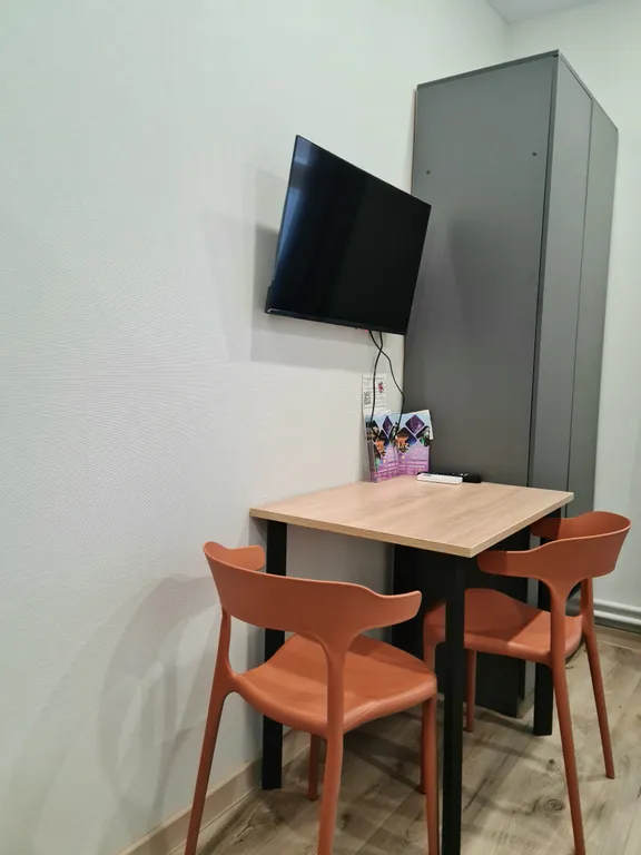 Уютные апартаменты с дизайнерским ремонтом в центре