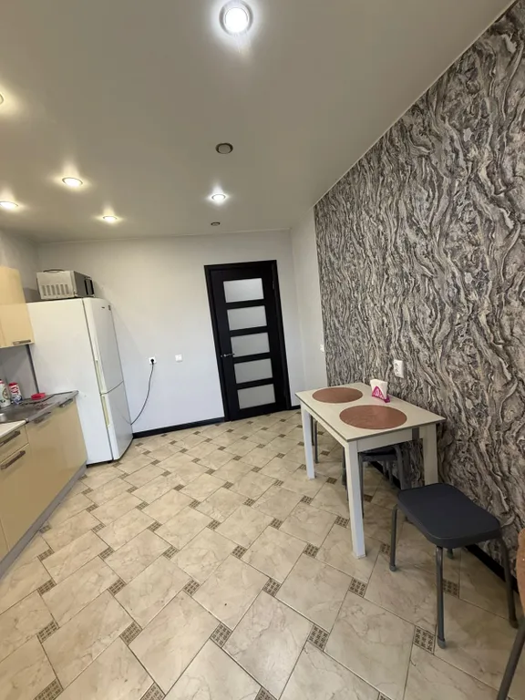 Уютная 2-я квартира в новом доме