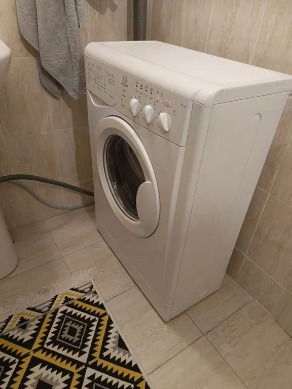 Квартира Квартира Студия Африка в центре — Красноярск