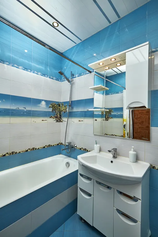 Однокомнатная квартира в тихом и зеленом районе