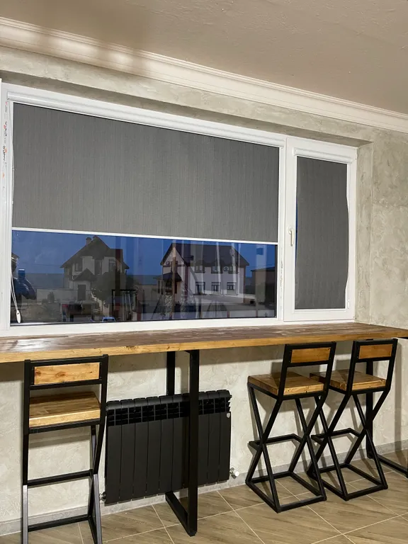 Коттедж Дом у моря — Махачкала