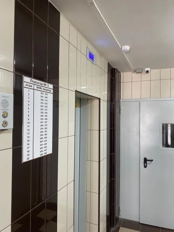 Квартира Новая 1-комнатная квартира в новом ЖК города-героя — Волгоград