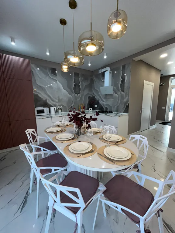 Вилла МореРядом