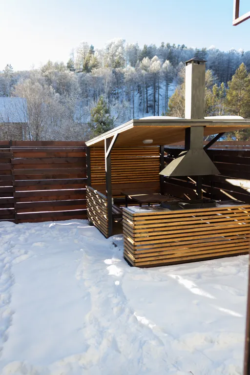 Семейный таунхаус Фиеста