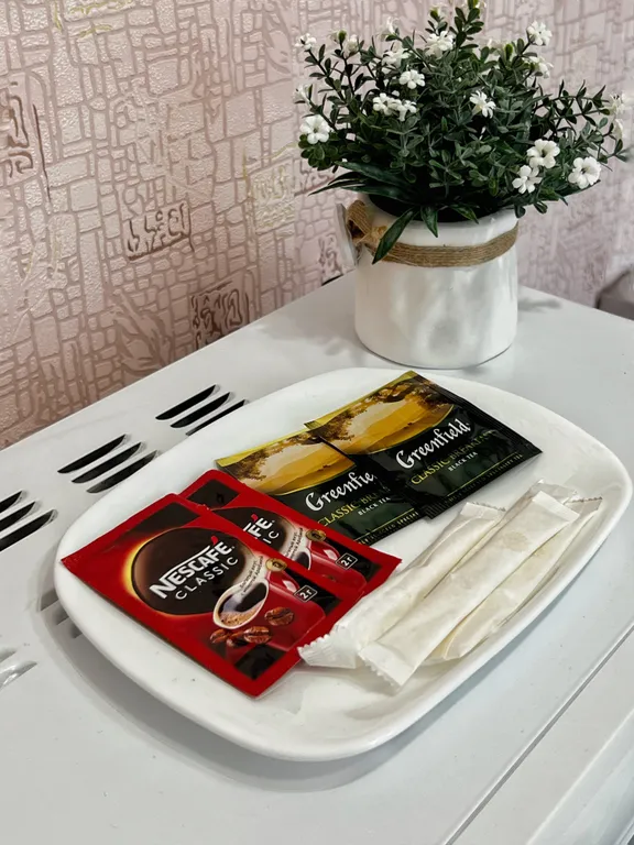 Светлая тихая квартира в центре недалеко от ТЦ Александровский Пассаж