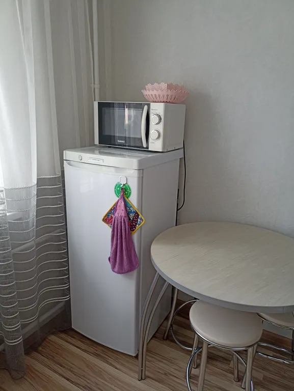 Уютная, теплая, чистая квартира в центре