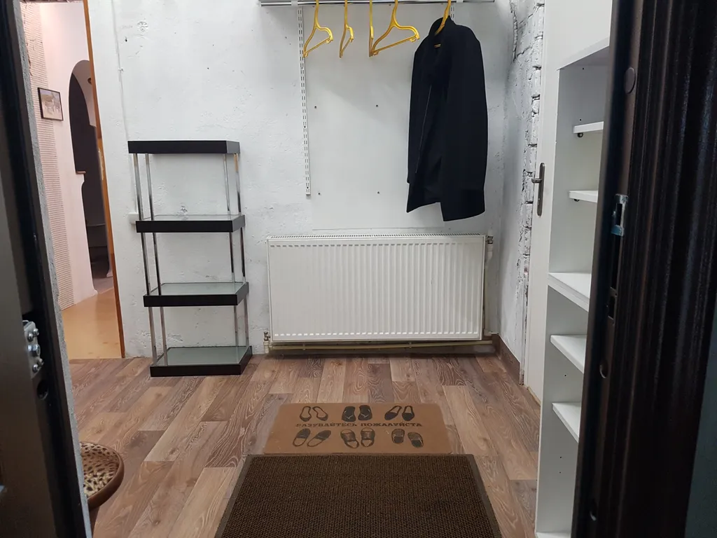 Уютный домик в зеленой зоне в центре