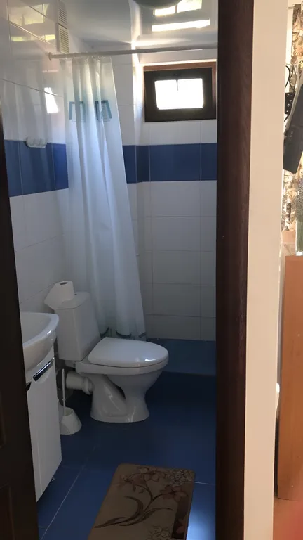 Квартира Комната — Гурзуф