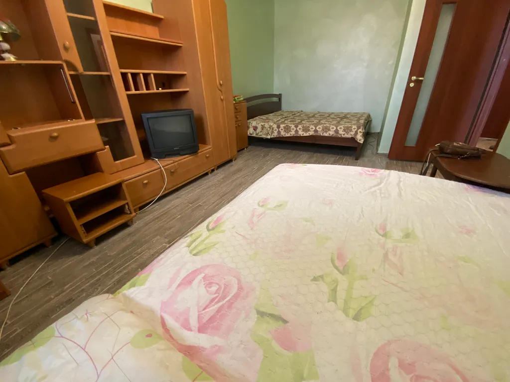 Квартира рядом со станцией