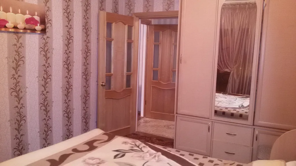 Квартира в центре