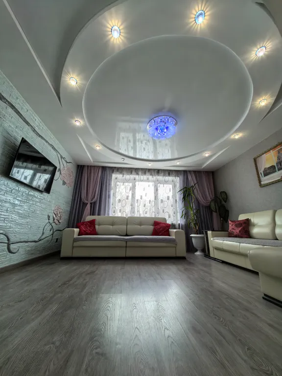 2-комнатная Квартира — аренда посуточно в Орша