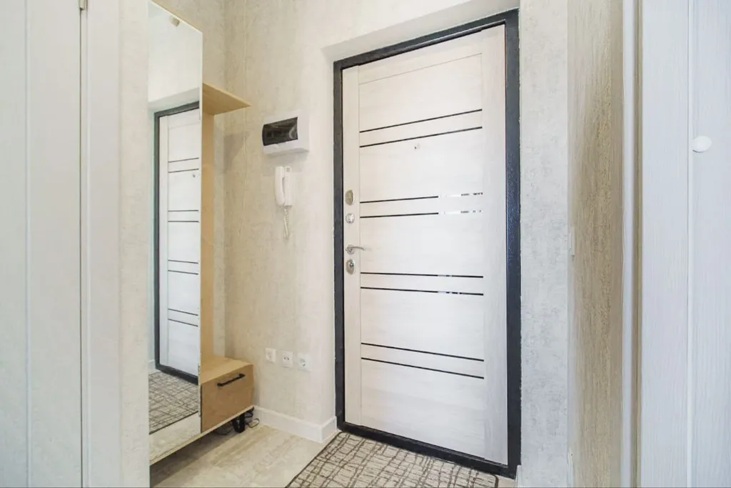 Квартира 1-комнатная Квартира — Краснодар