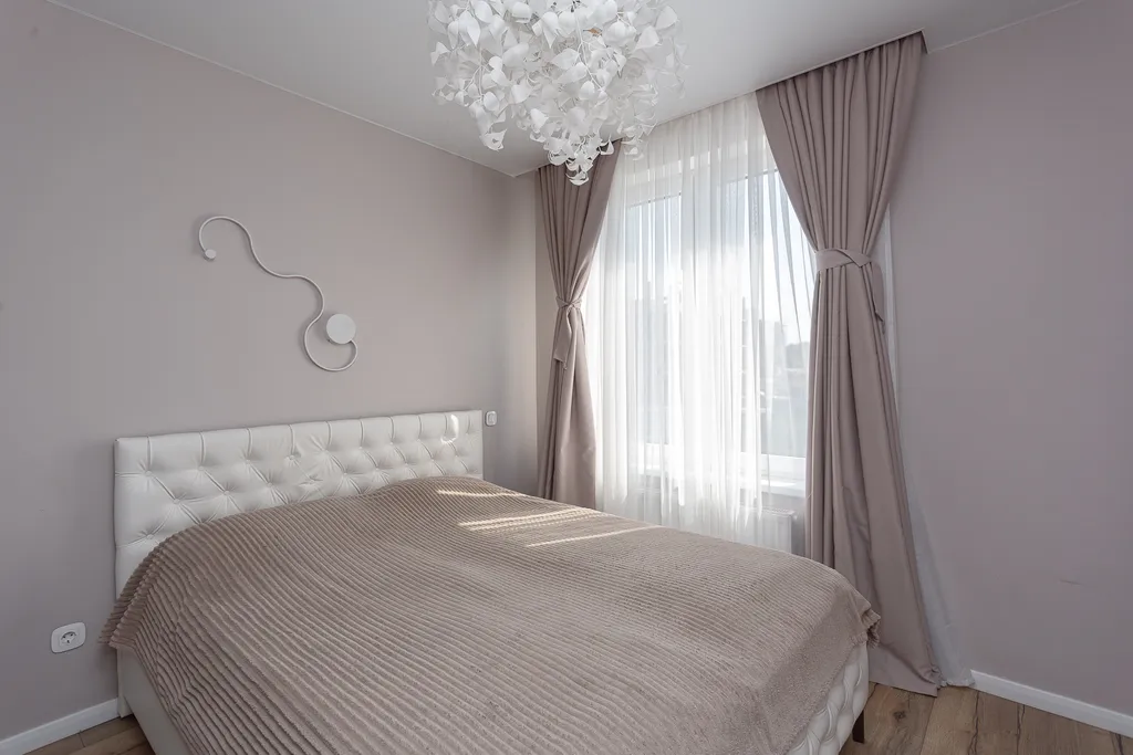 Квартира Апартаменты де люкс — Светлогорск