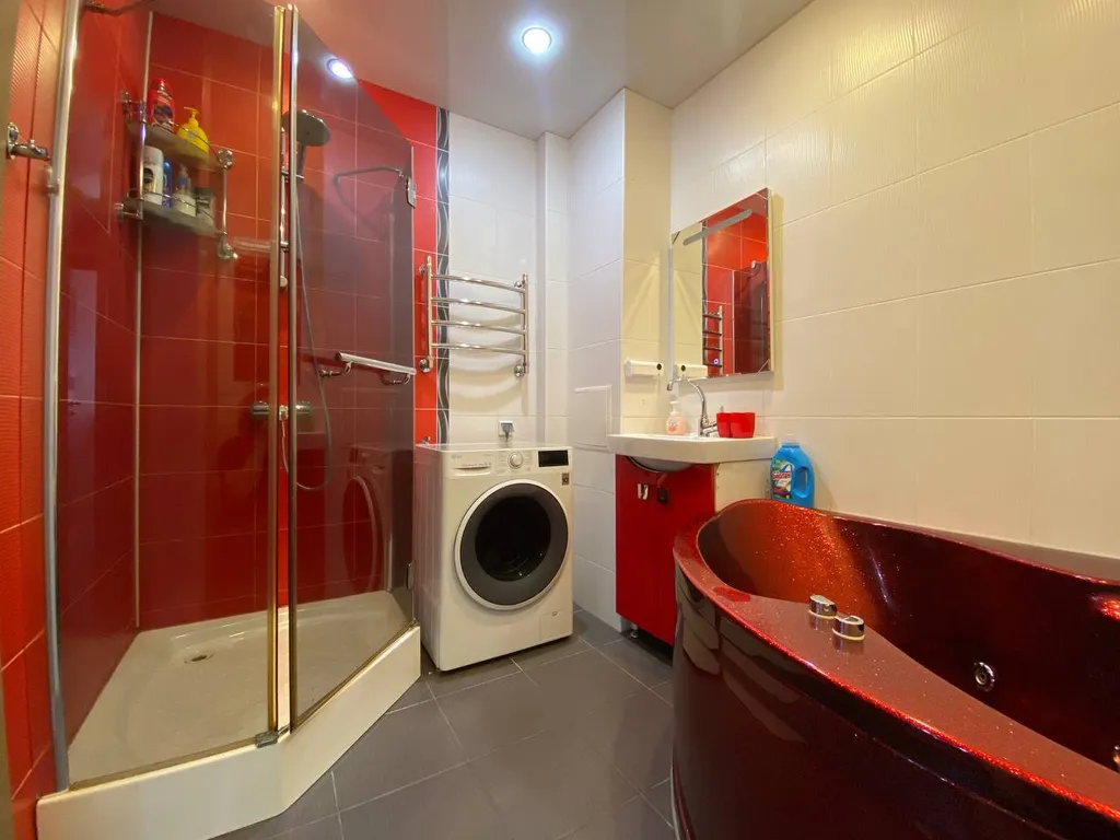 Уютная Квартира рядом с центром города