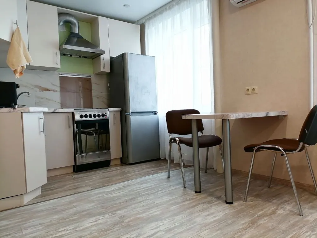 Квартира Уютная квартира в центре города — Волгоград