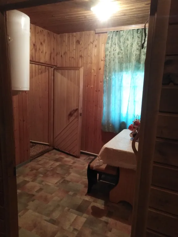 Гостевой дом Отдых