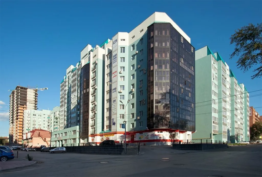 Уютная квартира рядом с набережной р. Волги