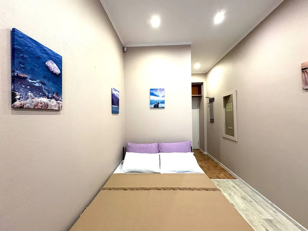 Квартира Комната — Сочи