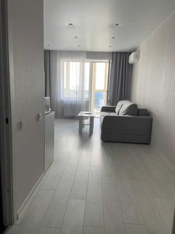 Квартиры в центре