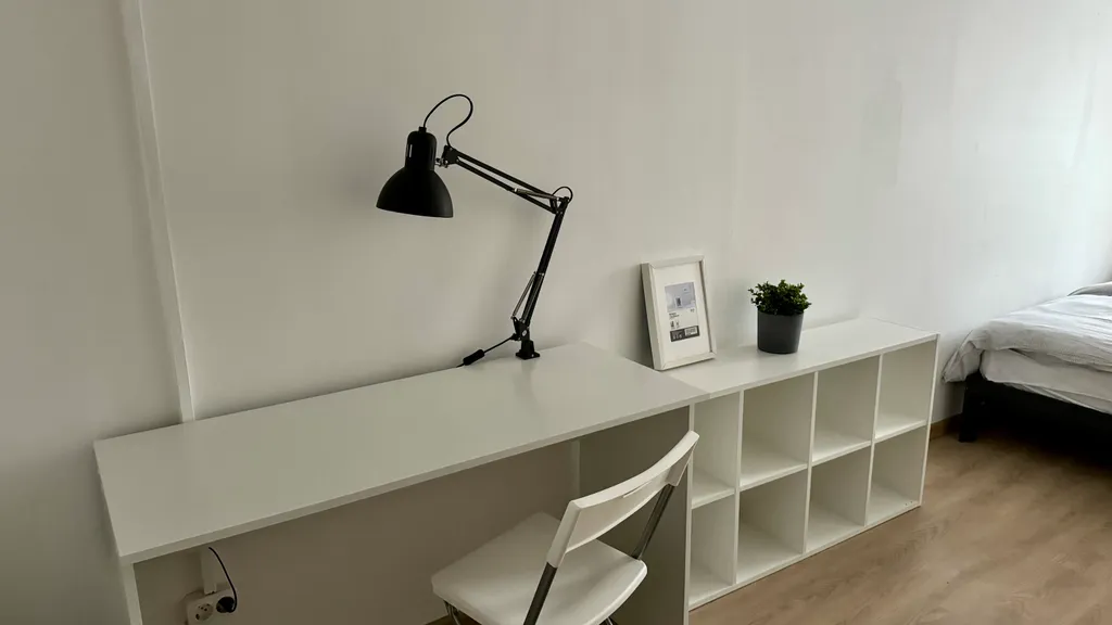 Светла и уютная комната в центре Москвы