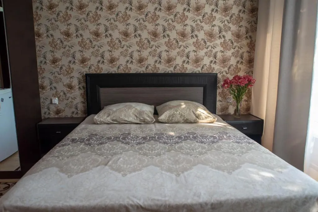 Квартира Комната — Лазаревское