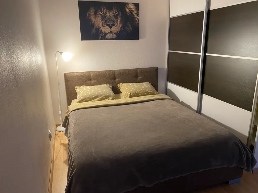 Уютна квартира в развитом районе — аренда посуточно в Череповец