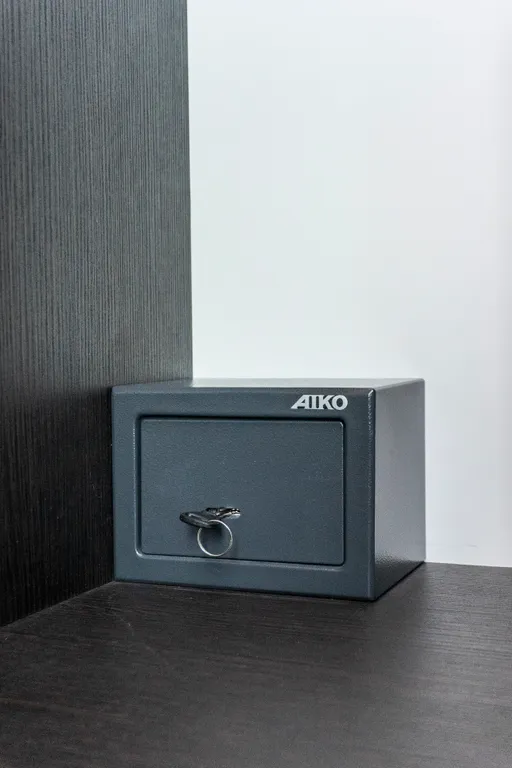 Квартира с лучшим балконом