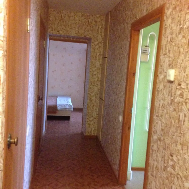 Квартира возле ЖД вокзала