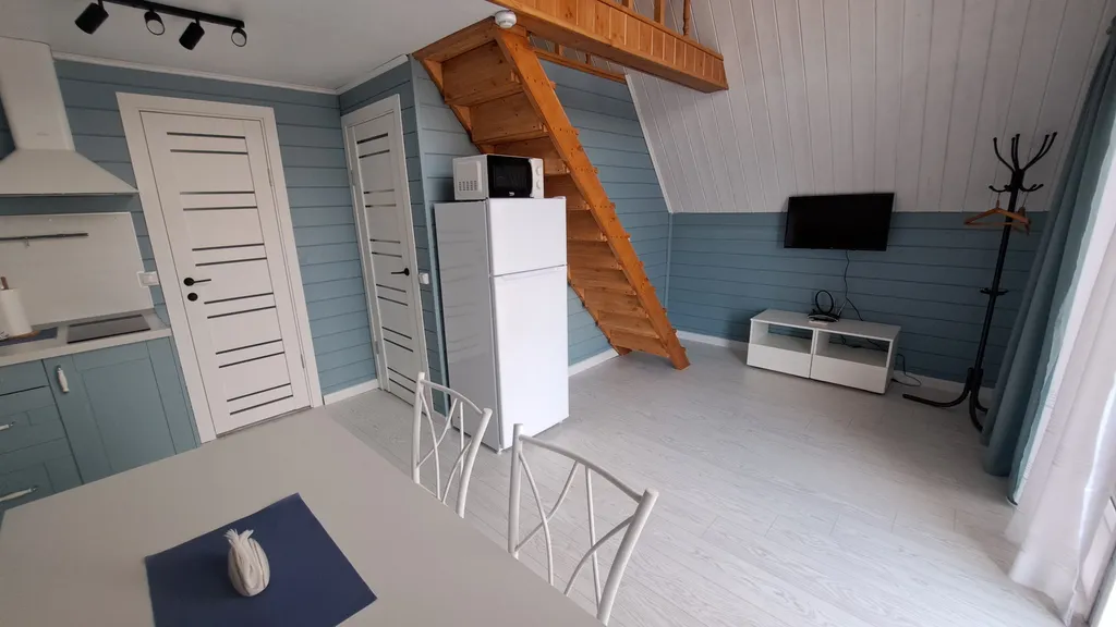 Весенний отдых в Астрахани у реки