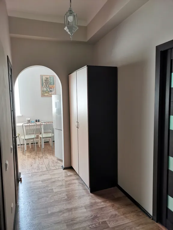 Уютная большая квартира в центре города