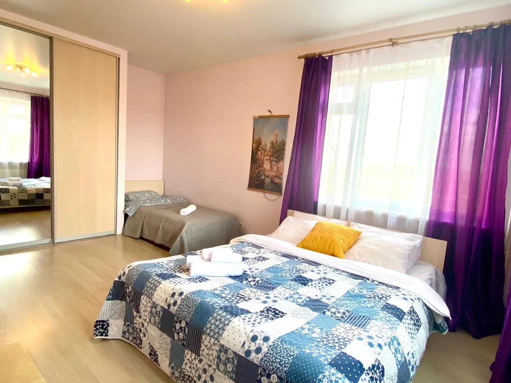 Pant House Троицк на Городской