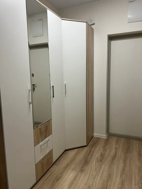 Квартира Студия в ЖК Пригород Лесное — Мисайлово