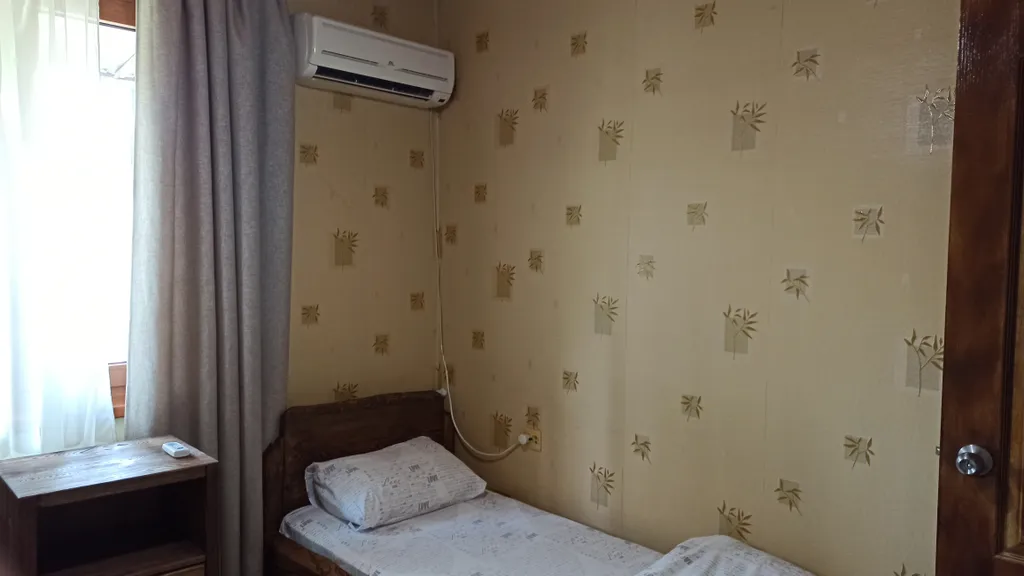 Коттедж Уютный коттедж рядом с Набережной — Ялта